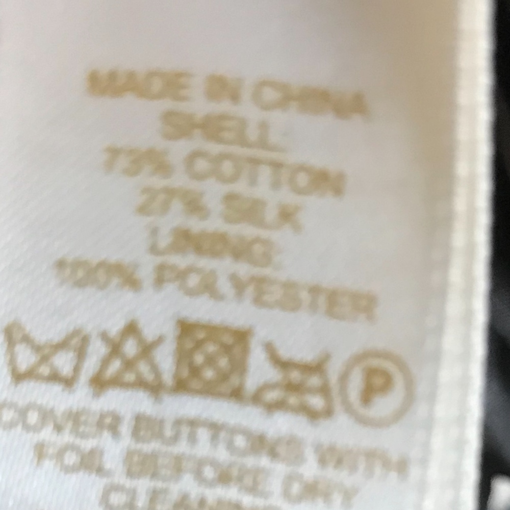 Kate Spade Franny Leopard Coat *NWT* - Picture 6 of 7